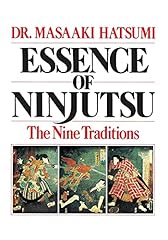 Essence ninjutsu the gebraucht kaufen  Wird an jeden Ort in Deutschland