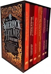 Sherlock holmes deluxe for sale  Delivered anywhere in UK