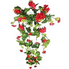 Faicoia artificial hanging for sale  Delivered anywhere in USA 