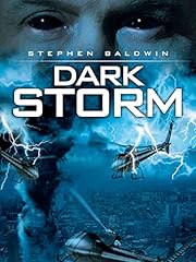 Dark storm usato  Spedito ovunque in Italia 