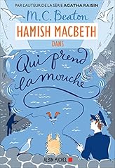 Hamish macbeth prend d'occasion  Livré partout en France