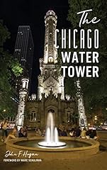 Chicago water tower for sale  Delivered anywhere in USA 