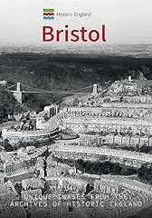 Historic england bristol for sale  Delivered anywhere in UK