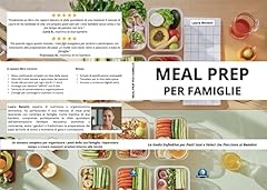 Meal prep per usato  Spedito ovunque in Italia 