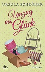 Umzug ins glück d'occasion  Livré partout en Belgiqu