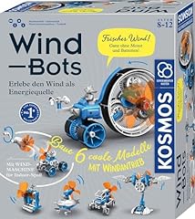 Kosmos 621056 wind gebraucht kaufen  Wird an jeden Ort in Deutschland
