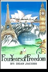 Four years freedom for sale  Delivered anywhere in USA 