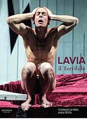 Lavia terribile usato  Spedito ovunque in Italia 