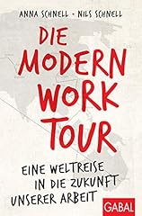 Modern work tour gebraucht kaufen  Wird an jeden Ort in Deutschland