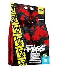 Mutant mass muscle for sale Mutant mass muscle for sale  Delivered anywhere in UK