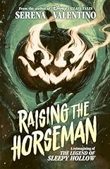 Raising horseman reimagining for sale  Delivered anywhere in Ireland