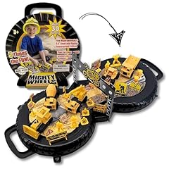Mighty wheels steel for sale  Delivered anywhere in UK