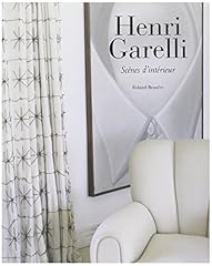 Henri garelli nes for sale  Delivered anywhere in UK
