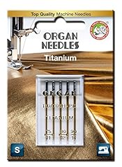 Organ needles combo for sale  Delivered anywhere in UK