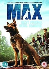 Max dvd 2015 for sale  Delivered anywhere in UK