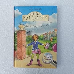 Millie millberry teestübchen gebraucht kaufen  Wird an jeden Ort in Deutschland