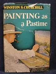Painting pastime for sale  Delivered anywhere in USA 