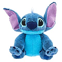 Disney official stitch for sale  Delivered anywhere in Ireland