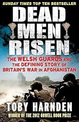 Dead men risen for sale  Delivered anywhere in UK