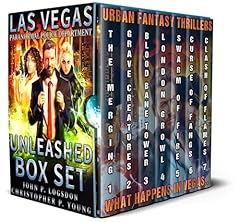 Las vegas paranormal for sale  Delivered anywhere in UK