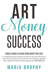 Art money success for sale  Delivered anywhere in USA 
