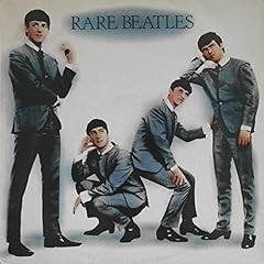 Rare beatles gebraucht kaufen  Wird an jeden Ort in Deutschland