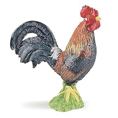 Papo coq gaulois d'occasion  Livré partout en France