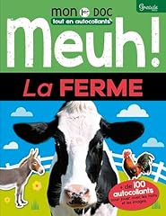 Meuh ferme d'occasion  Livré partout en France