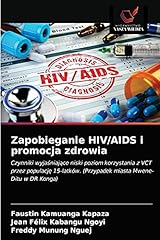 Zapobieganie hiv aids d'occasion  Livré partout en Belgiqu