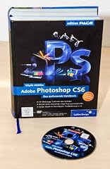 Adobe photoshop cs6 gebraucht kaufen  Wird an jeden Ort in Deutschland