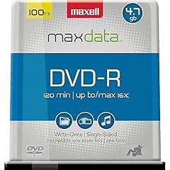Maxell dvd recordable for sale  Delivered anywhere in USA 