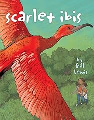 Scarlet ibis for sale  Delivered anywhere in USA 