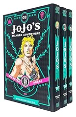 Jojos bizarre adventure for sale  Delivered anywhere in USA 
