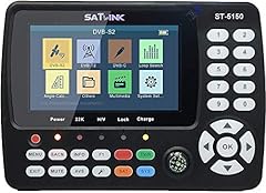 Satlink 5150 dvb gebraucht kaufen  Wird an jeden Ort in Deutschland