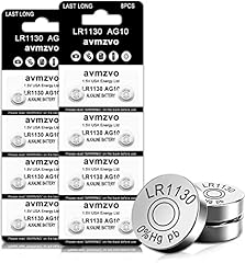 Ag10 lr1130 piles d'occasion  Livré partout en France