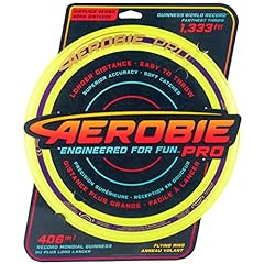 Aerobie pro ring for sale  Delivered anywhere in USA 