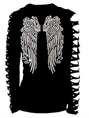 Long angel wings for sale  Delivered anywhere in USA 
