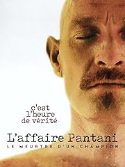 Affaire pantani d'occasion  Livré partout en France