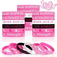 Pink ribbon breast for sale  Delivered anywhere in USA 