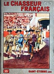 Chasseur francais 700 d'occasion  Livré partout en France