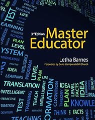 Master educator for sale  Delivered anywhere in USA 