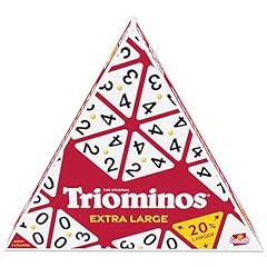 Triominos extra large gebraucht kaufen  Wird an jeden Ort in Deutschland