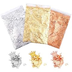 Packs gold leaf for sale  Delivered anywhere in UK