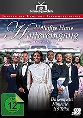 Weißes haus hintereingang gebraucht kaufen  Wird an jeden Ort in Deutschland