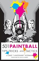 501 paintball tips d'occasion  Livré partout en Belgiqu