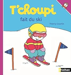 Choupi ski d'occasion  Livré partout en France