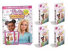 Barbie dreamhouse adventures usato  Spedito ovunque in Italia 