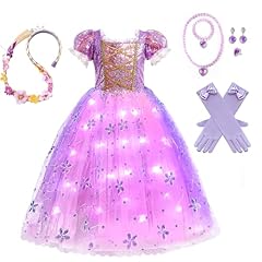 Discoball light rapunzel for sale  Delivered anywhere in UK