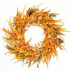 Perfnique herbstkranz verandat gebraucht kaufen  Wird an jeden Ort in Deutschland