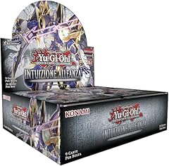 Tcg intuizione alleanza usato  Spedito ovunque in Italia 